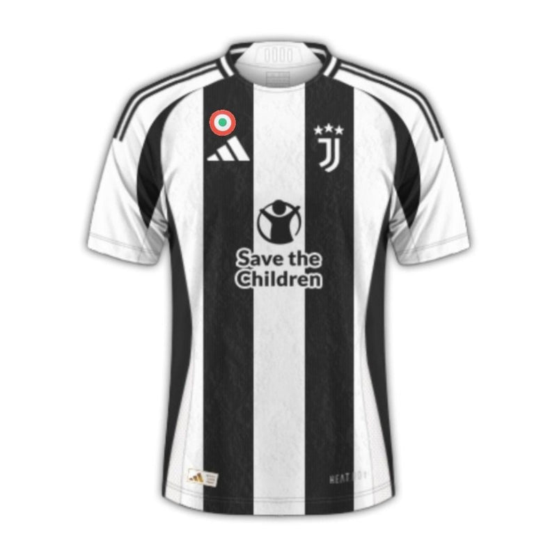 JUVENTUS I 24/25 FAN