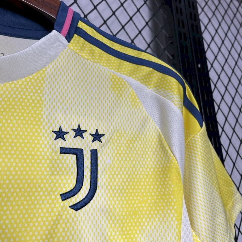 JUVENTUS II 24/25 FAN