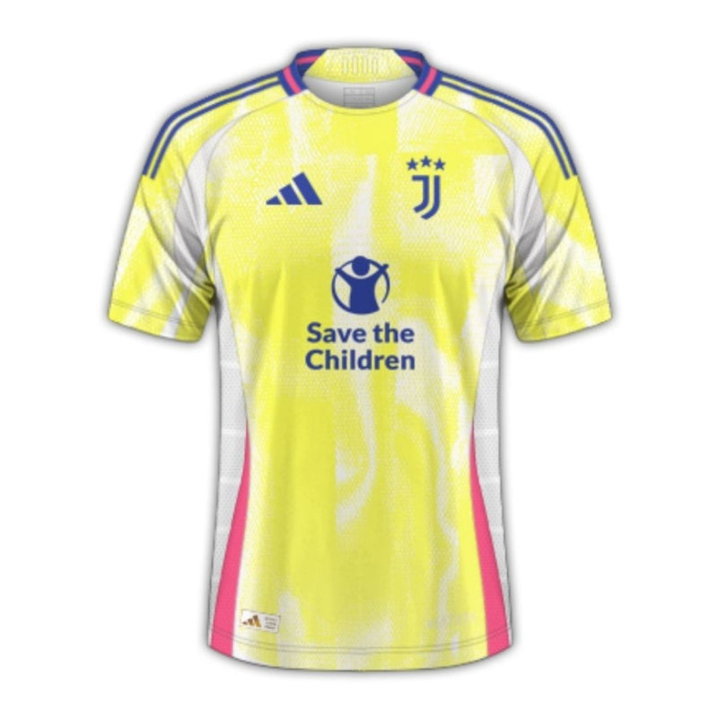 JUVENTUS II 24/25 FAN