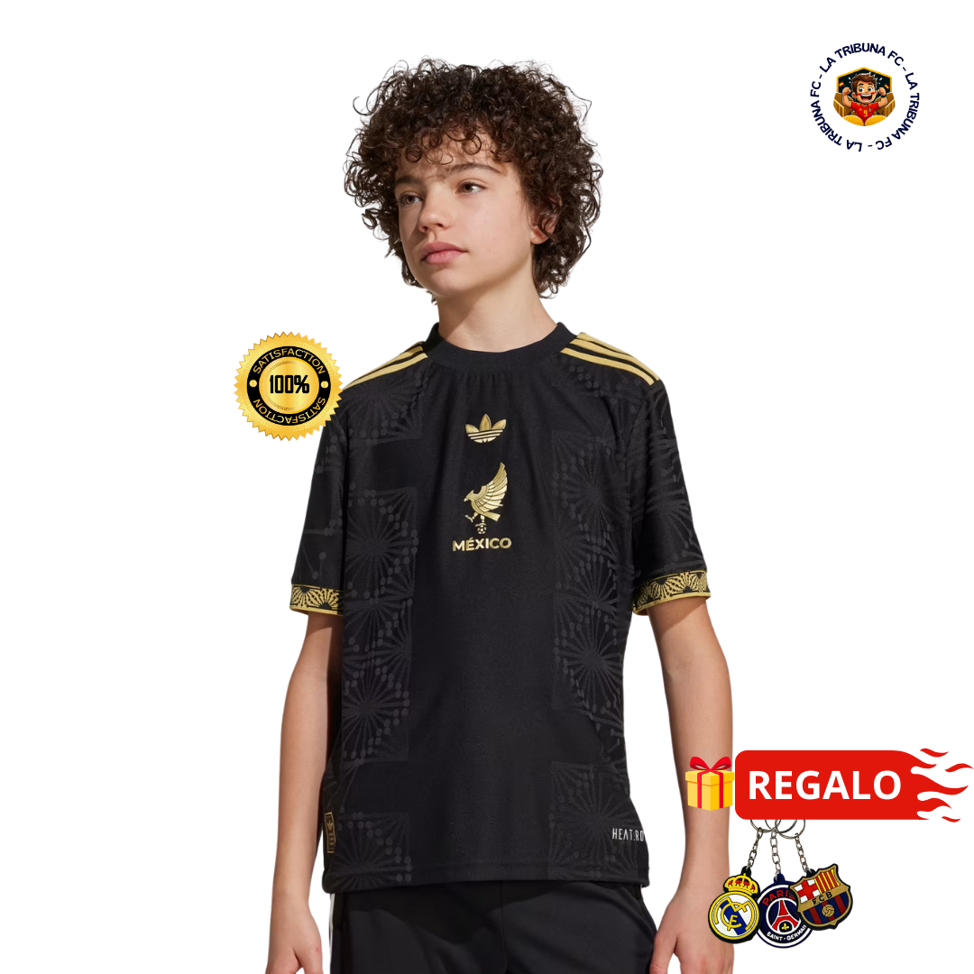 GOLDEN MEXICO 24/25 CHILDREN'S TEAM