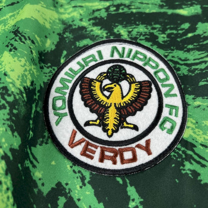 KAWASAKI FRONTALE I 1994 MAN (RETRO)