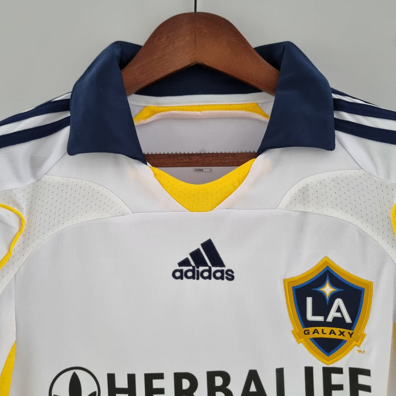 LOS ANGELES GALAXY I 07/08 FAN (RETRO)