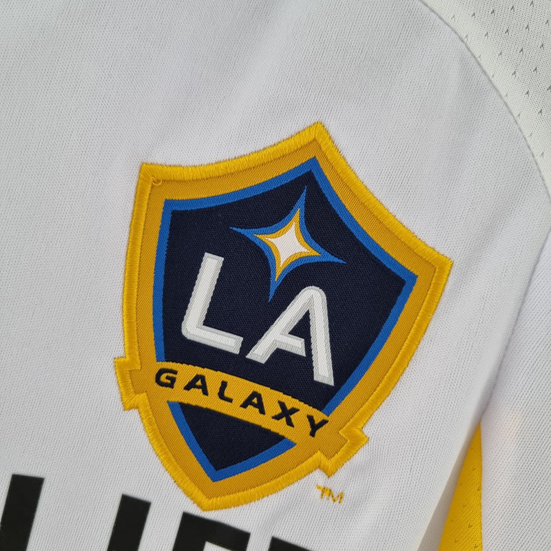 LOS ANGELES GALAXY I 07/08 FAN (RETRO)