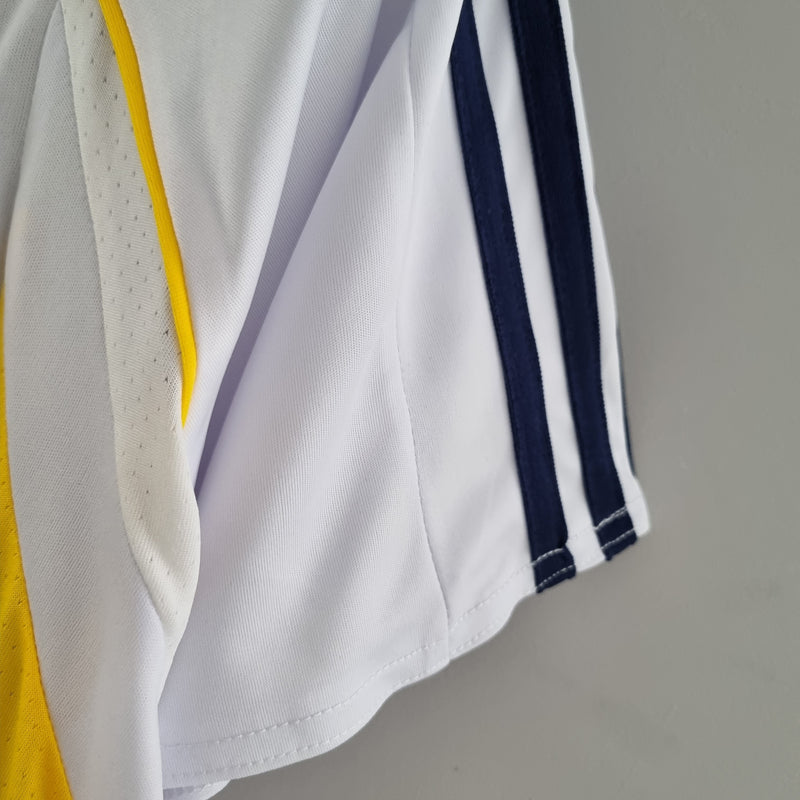 LOS ANGELES GALAXY I 07/08 FAN (RETRO)