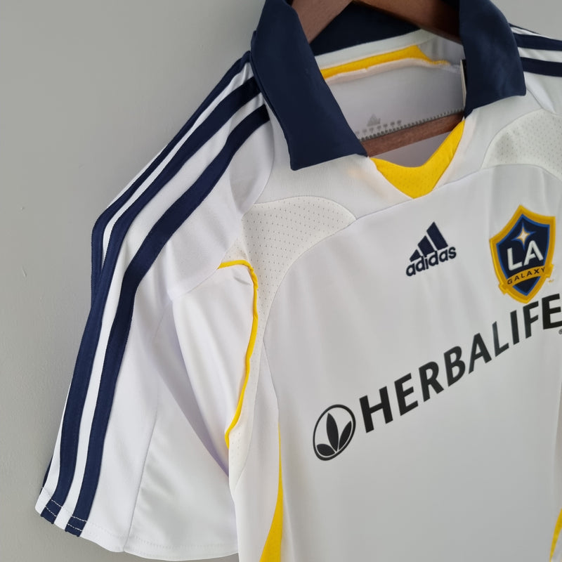 LOS ANGELES GALAXY I 07/08 FAN (RETRO)