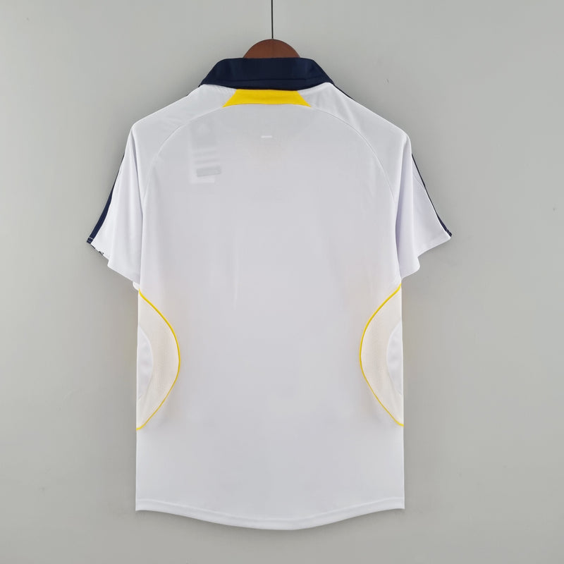 LOS ANGELES GALAXY I 07/08 FAN (RETRO)