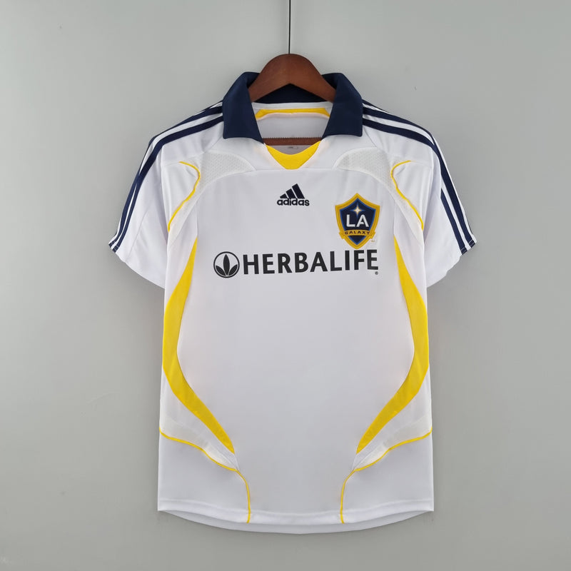 LOS ANGELES GALAXY I 07/08 FAN (RETRO)