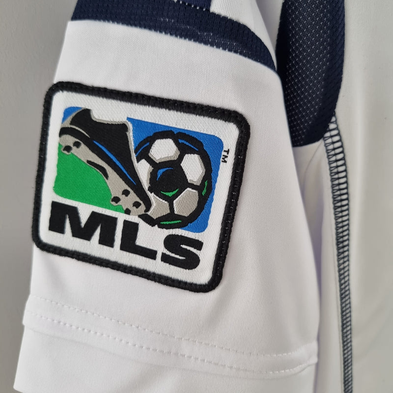 LOS ANGELES GALAXY I 12/13 FAN (RETRO)