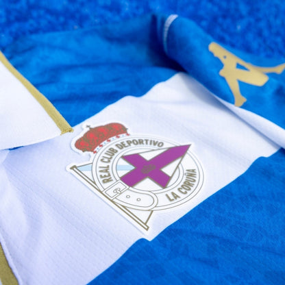 LA CORUÑA I 25/26 HOMBRE