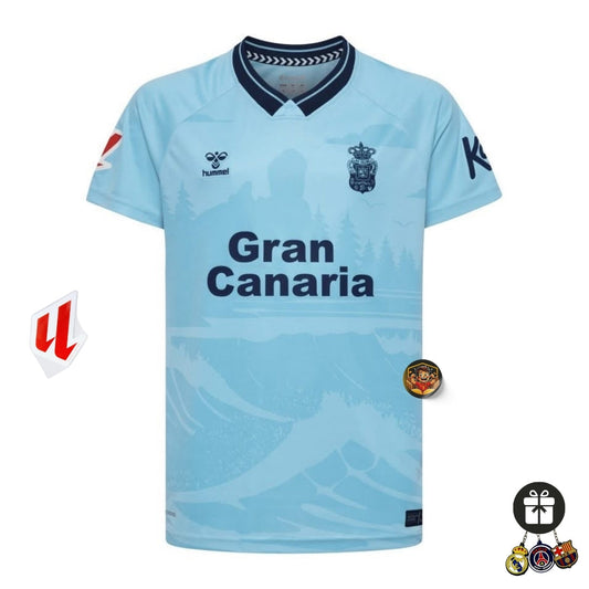 LAS PALMAS II 25/26 MAN