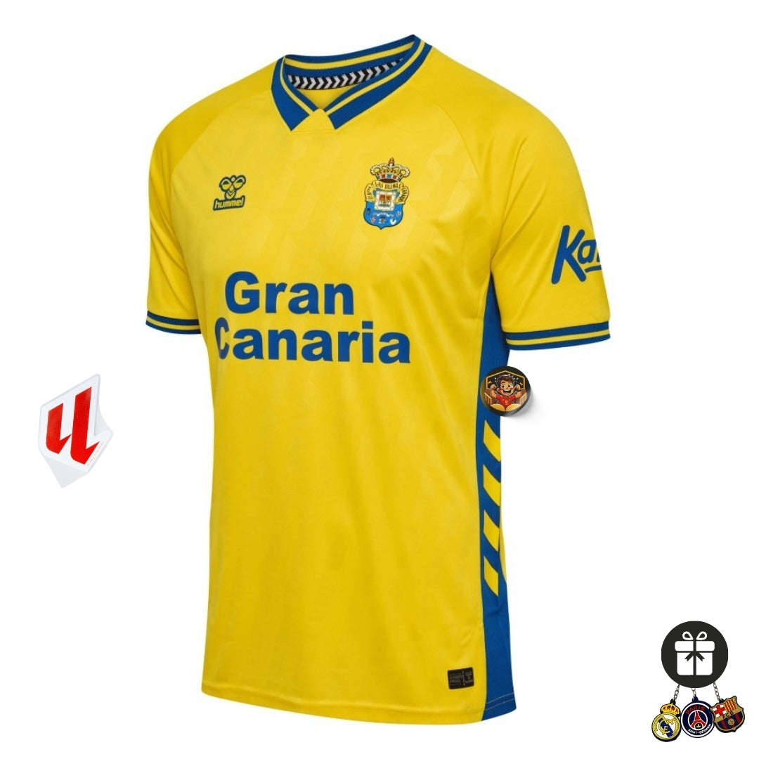 LAS PALMAS I 25/26 HOMBRE