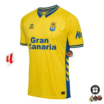 LAS PALMAS I 25/26 HOMBRE