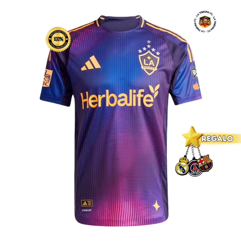 LA GALAXY II 25/26 FAN