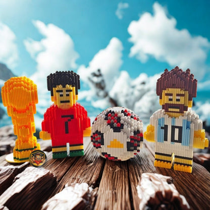 FIGURES 2026 WORLD CUP 