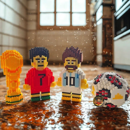 FIGURES 2026 WORLD CUP 