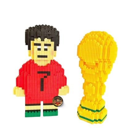 FIGURES 2026 WORLD CUP 