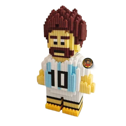 MESSI STAR WORLD CUP 2026 