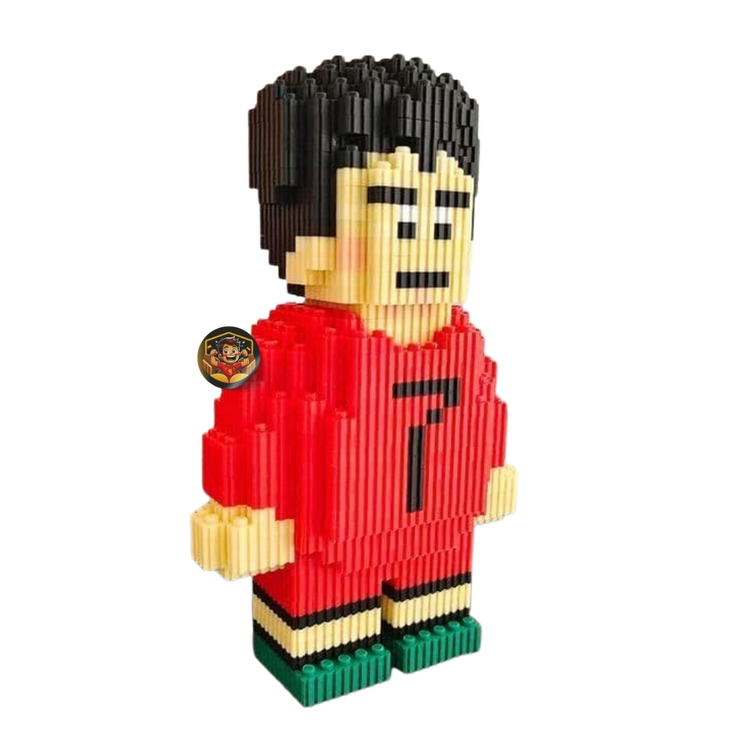 FIGURES 2026 WORLD CUP 