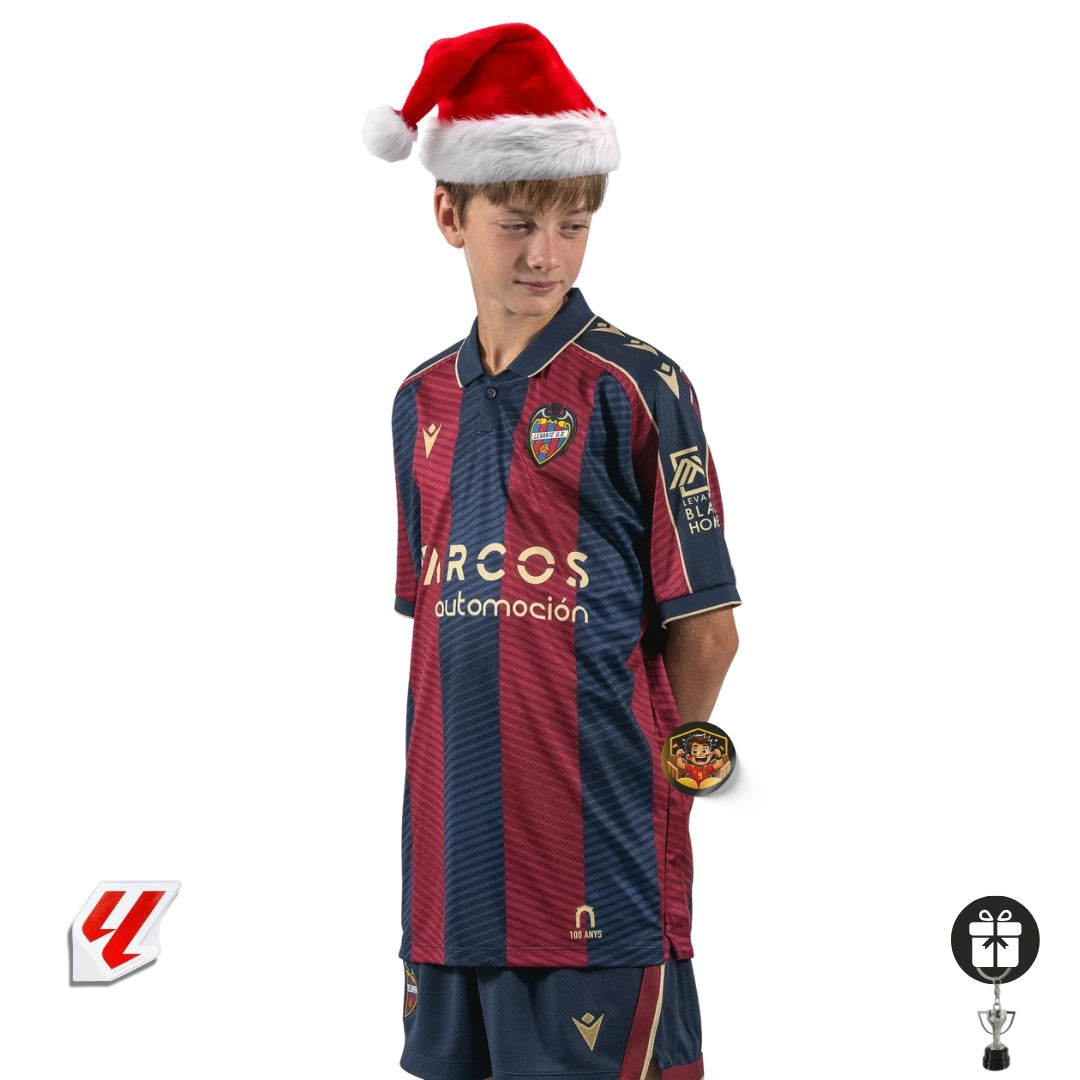 LEVANTE I 25/26 CHILDREN'S SET