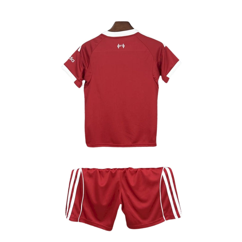 LIVERPOOL I 25/26 KIDS SET