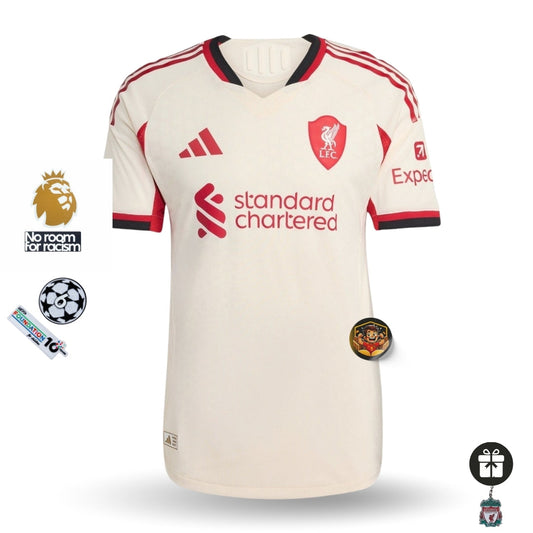 LIVERPOOL II 25/26 HOMBRE