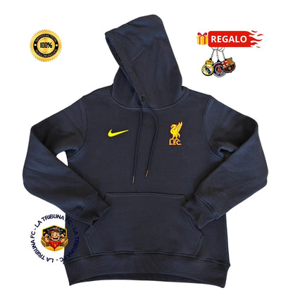 SUDADERA LIVERPOOL #24 I
