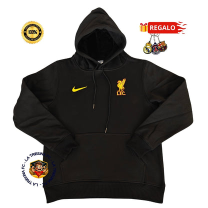 SUDADERA LIVERPOOL #24 I