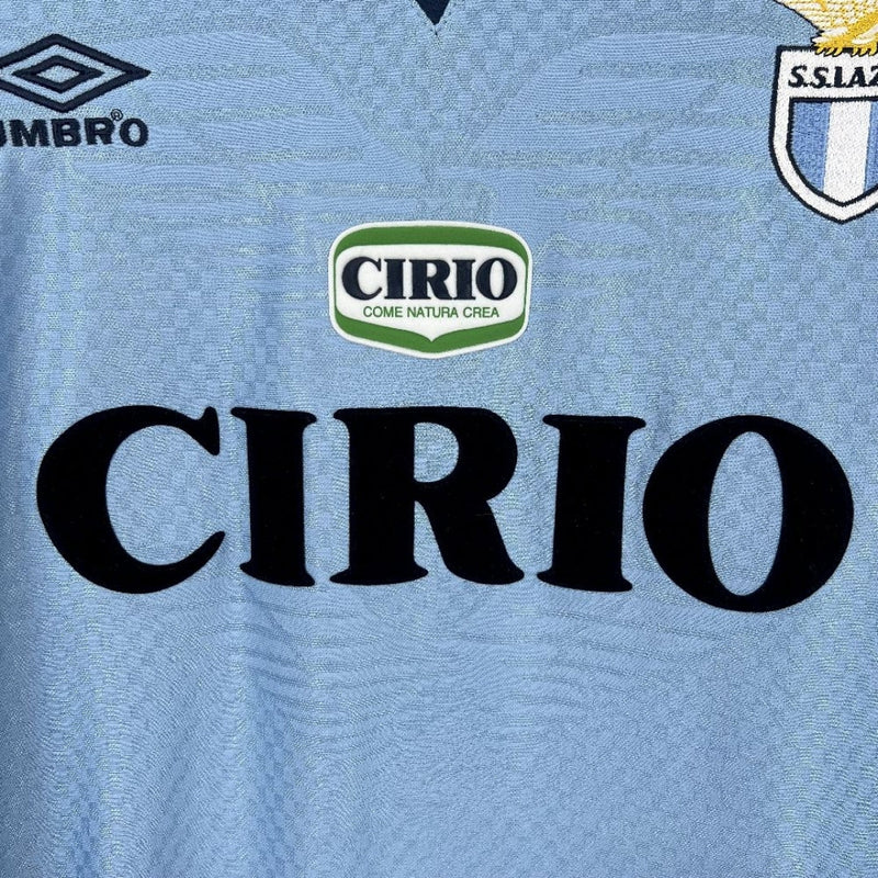 LAZIO I 96/97 FAN (RETRO)
