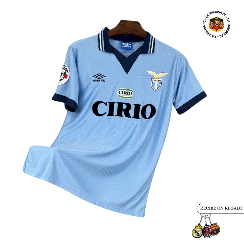 LAZIO I 96/97 FAN (RETRO)