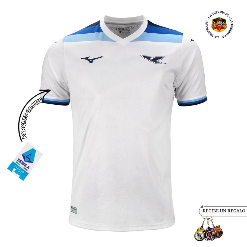 LAZIO 125 AÑOS SPECIAL EDITION 25/26 FAN