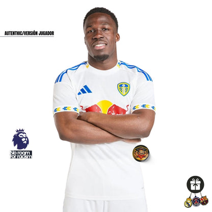 LEEDS I 25/26 HOMBRE (VERSIÓN JUGADOR)