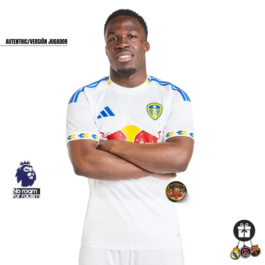 LEEDS I 25/26 MAN (PLAYER VERSION)