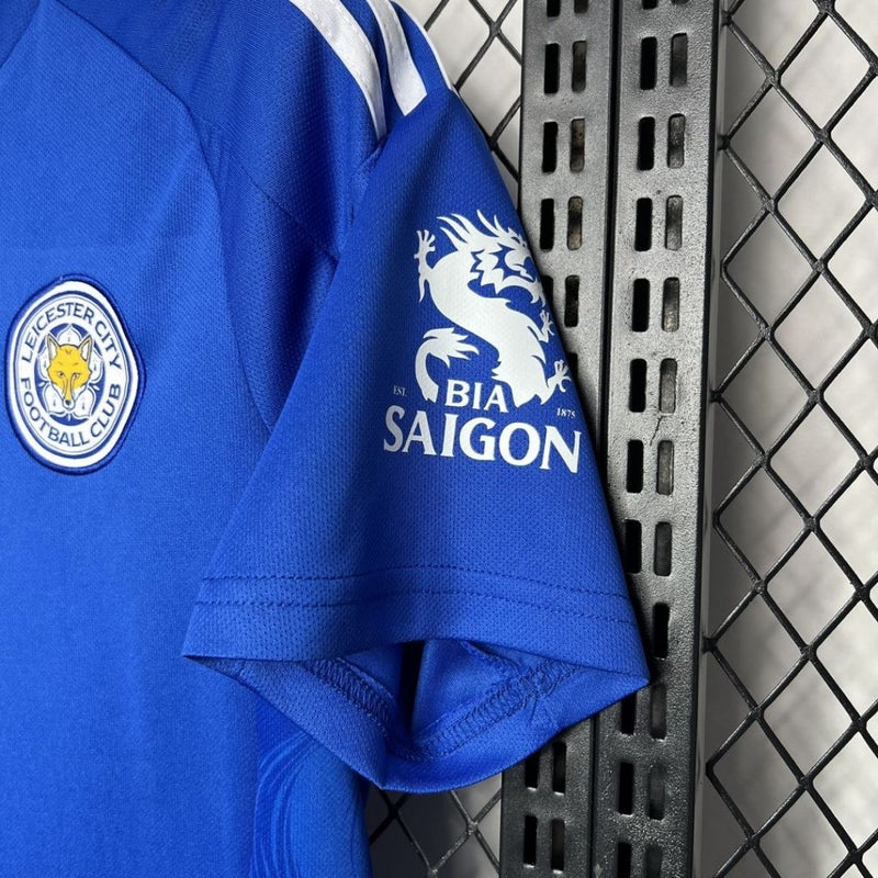 LEICESTER CITY I 24/25 FAN