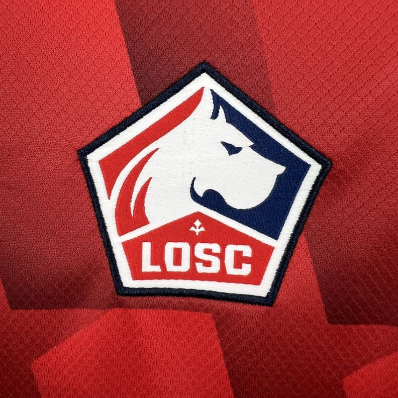 LILLE I 25/26 FAN