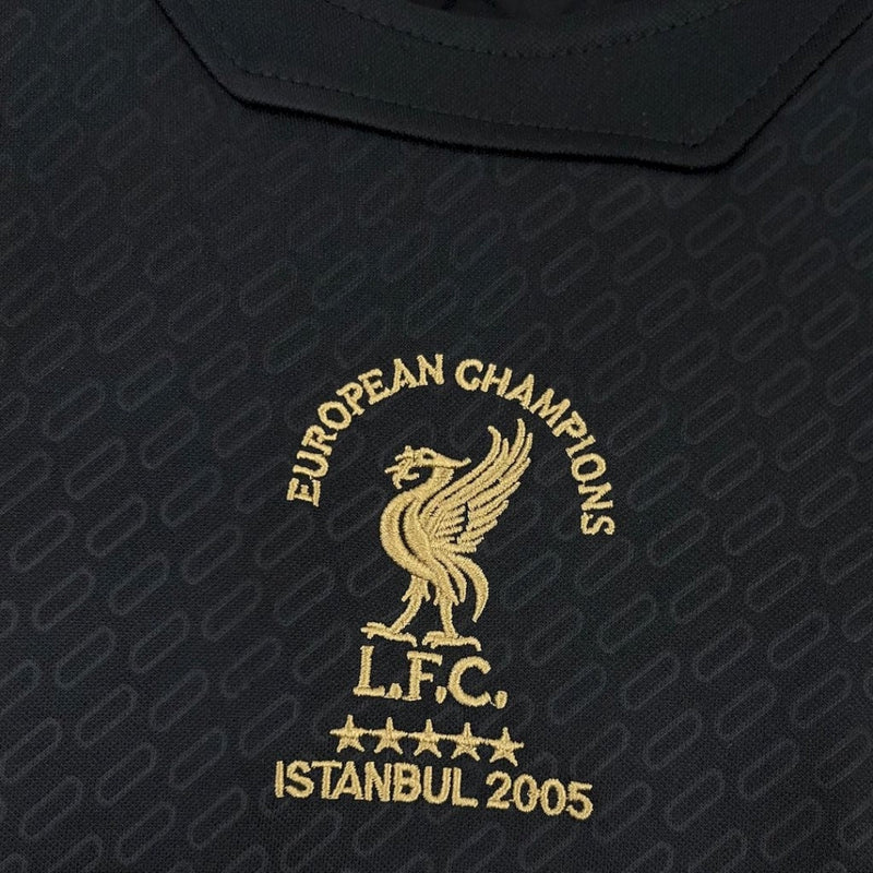 LIVERPOOL SPECIAL EDITION 25/26 FAN