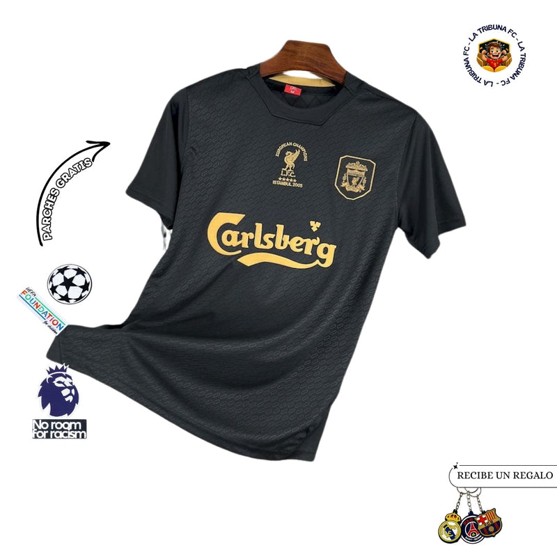 LIVERPOOL SPECIAL EDITION 25/26 FAN