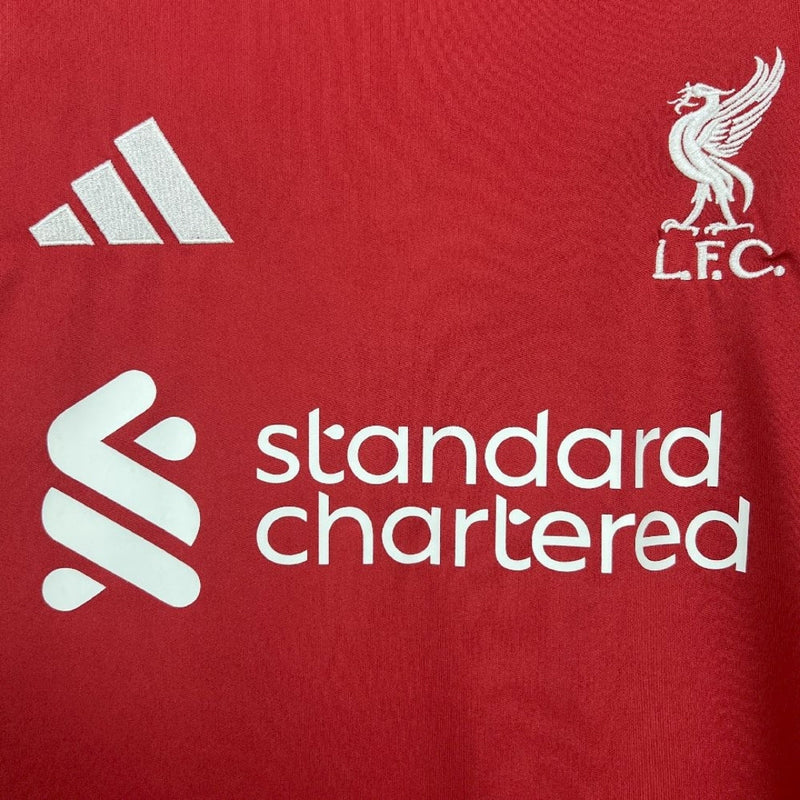 LIVERPOOL I 25/26 FAN