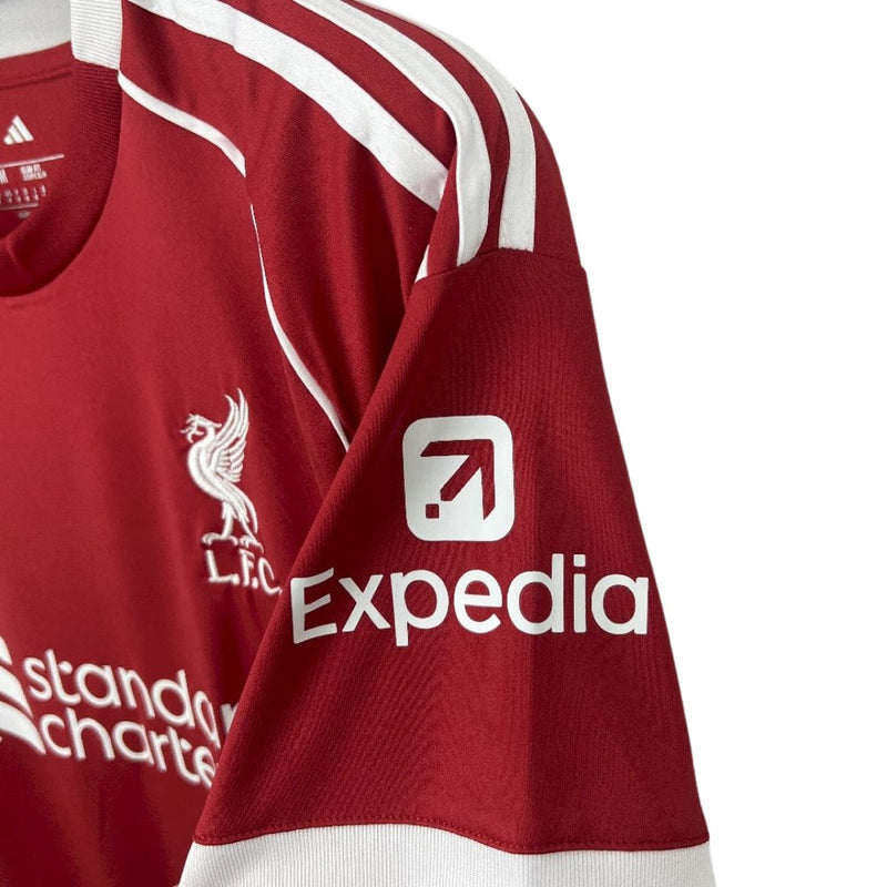 LIVERPOOL I 25/26 FAN