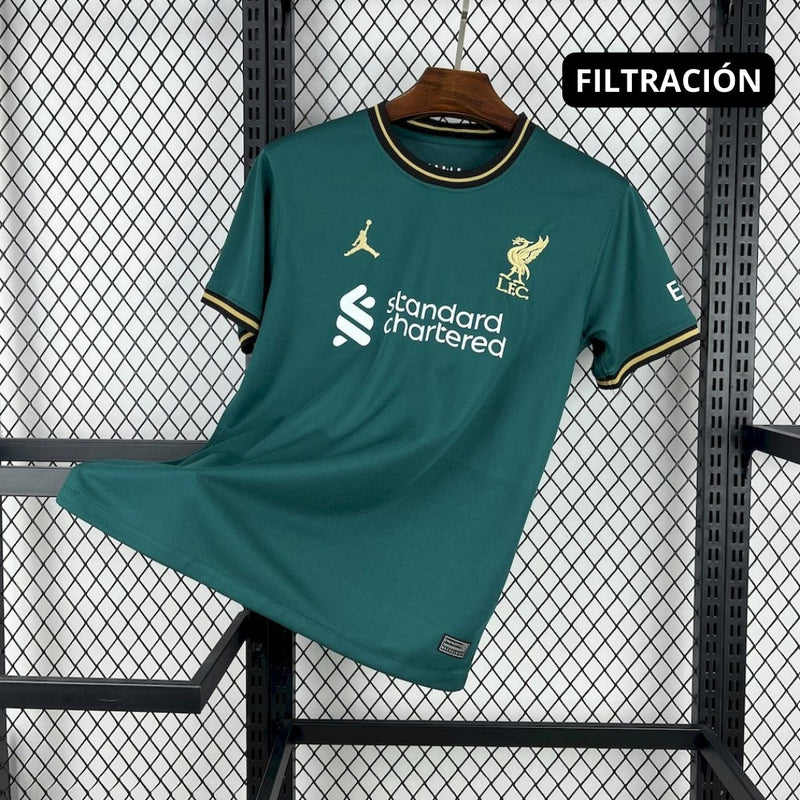 LIVERPOOL SPECIAL EDITION 25/26 FAN