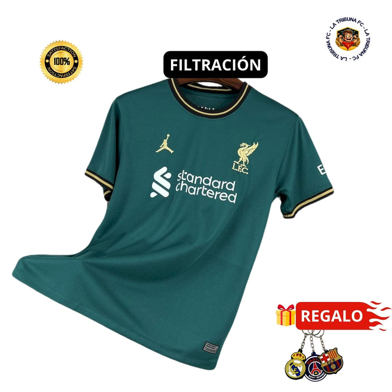LIVERPOOL SPECIAL EDITION 25/26 FAN
