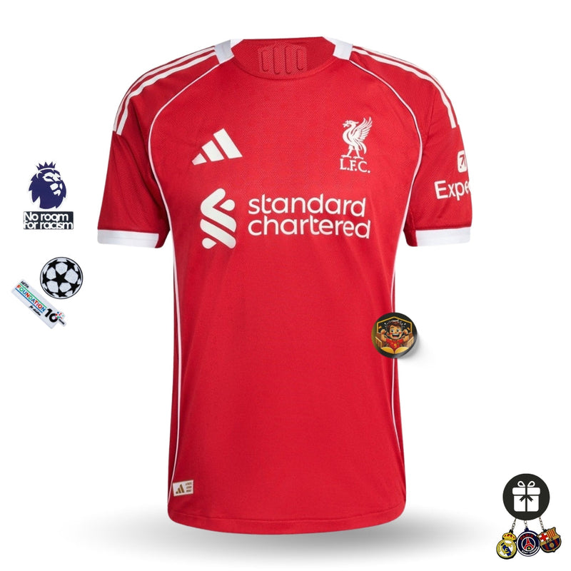 LIVERPOOL I 25/26 FAN