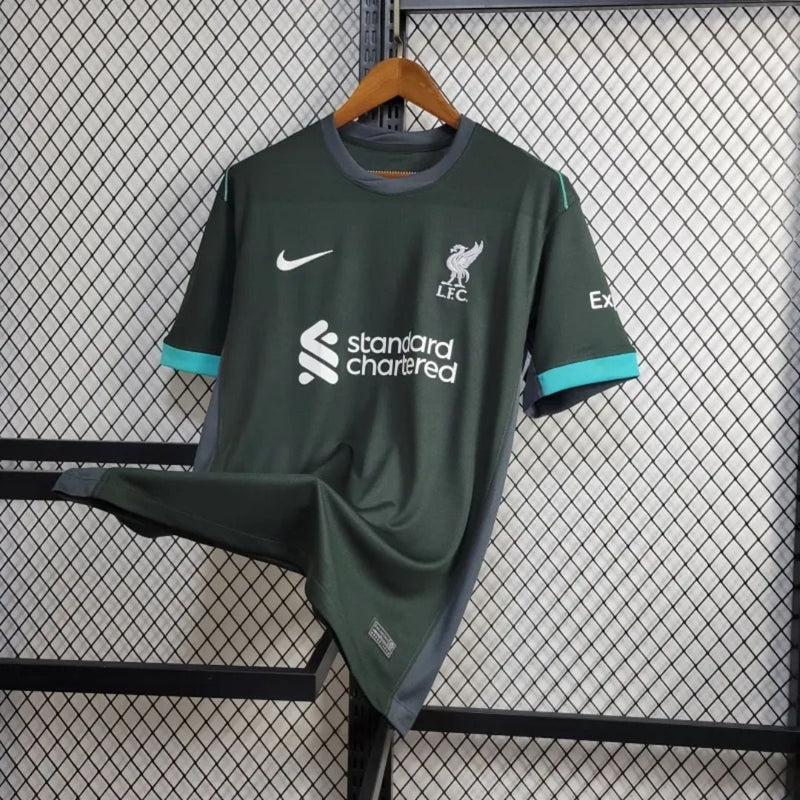LIVERPOOL II 24/25 FAN