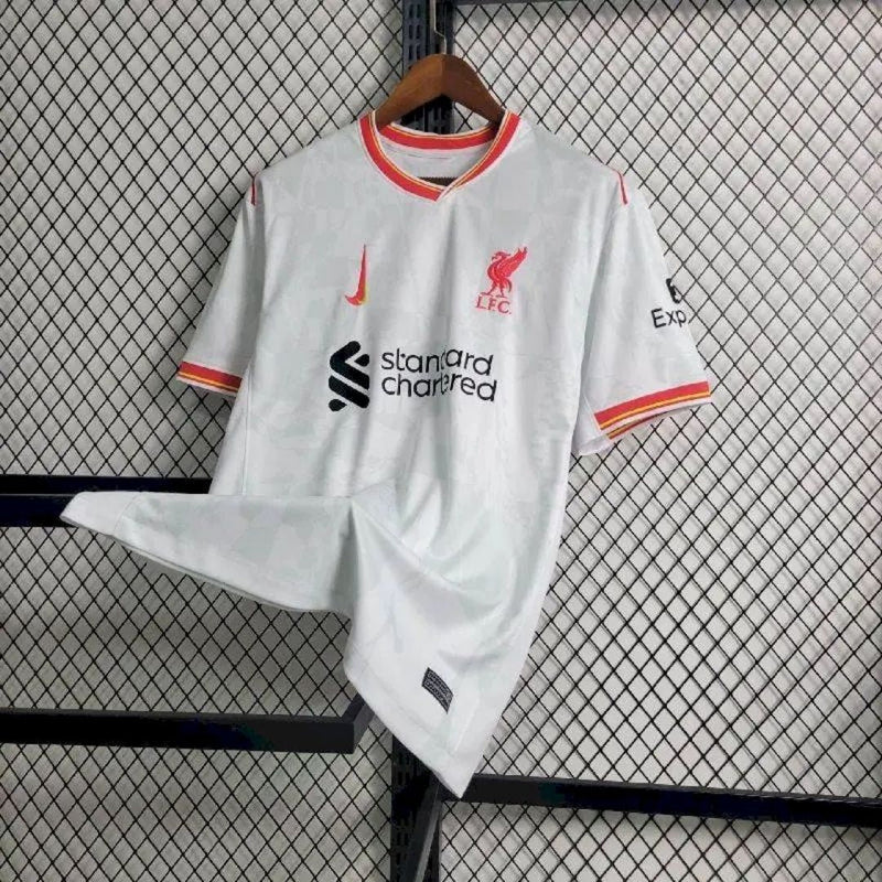 LIVERPOOL III 24/25 FAN