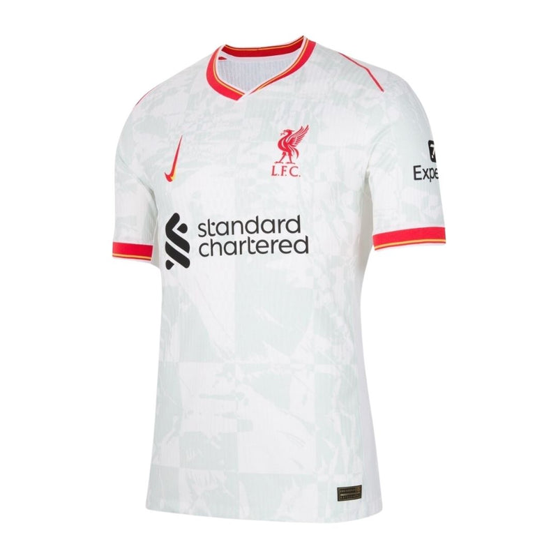 LIVERPOOL III 24/25 FAN