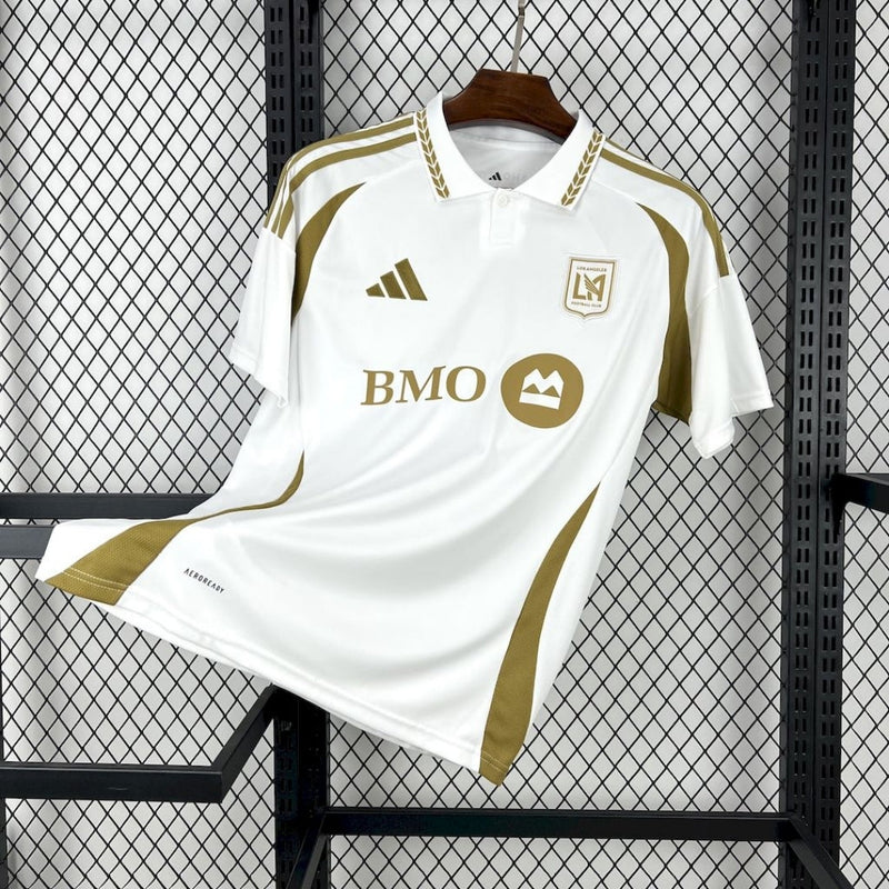 LOS ANGELES FC II 25/26 FAN