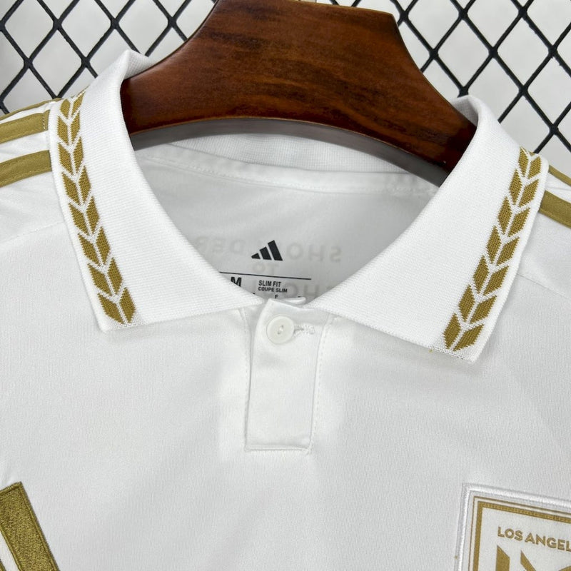 LOS ANGELES FC II 25/26 FAN