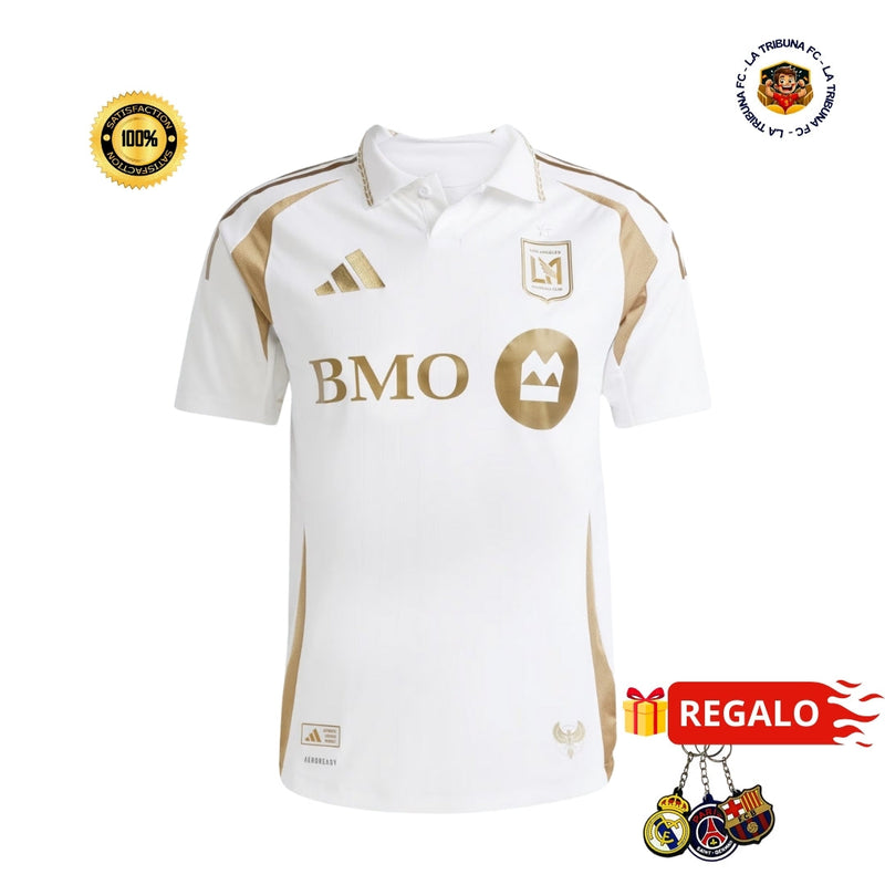LOS ANGELES FC II 25/26 FAN