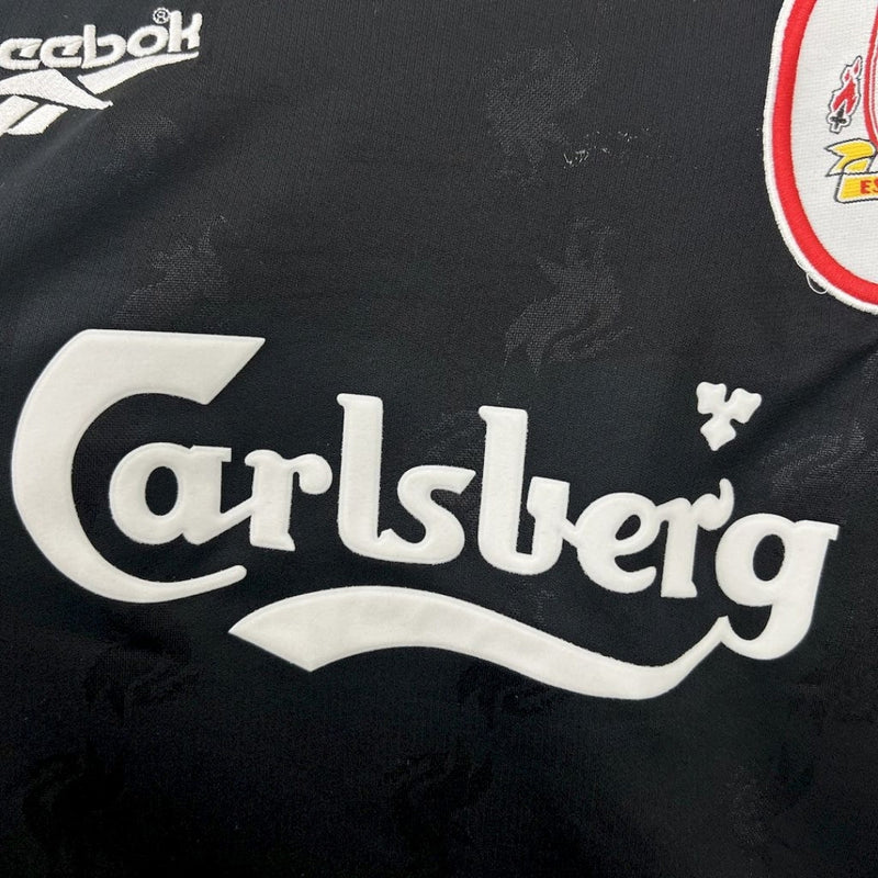 LIVERPOOL 96/97 FAN (RETRO)