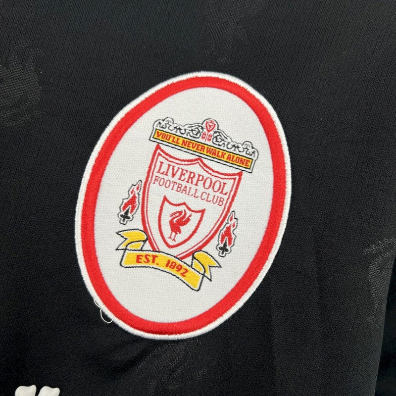 LIVERPOOL 96/97 FAN (RETRO)
