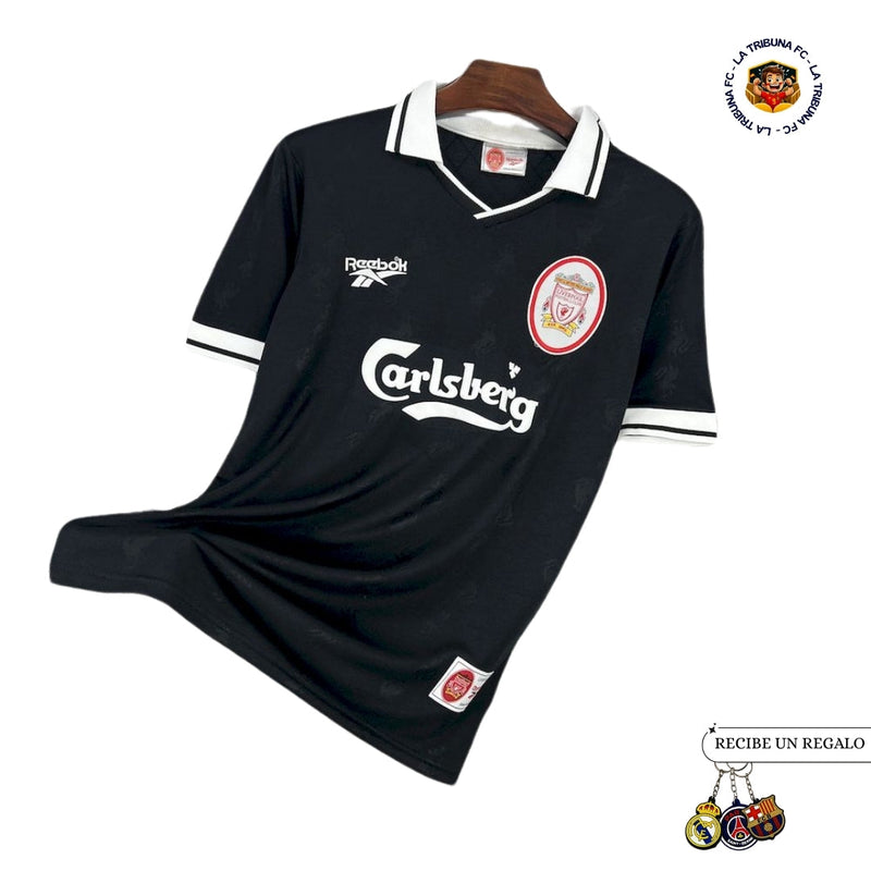 LIVERPOOL 96/97 FAN (RETRO)